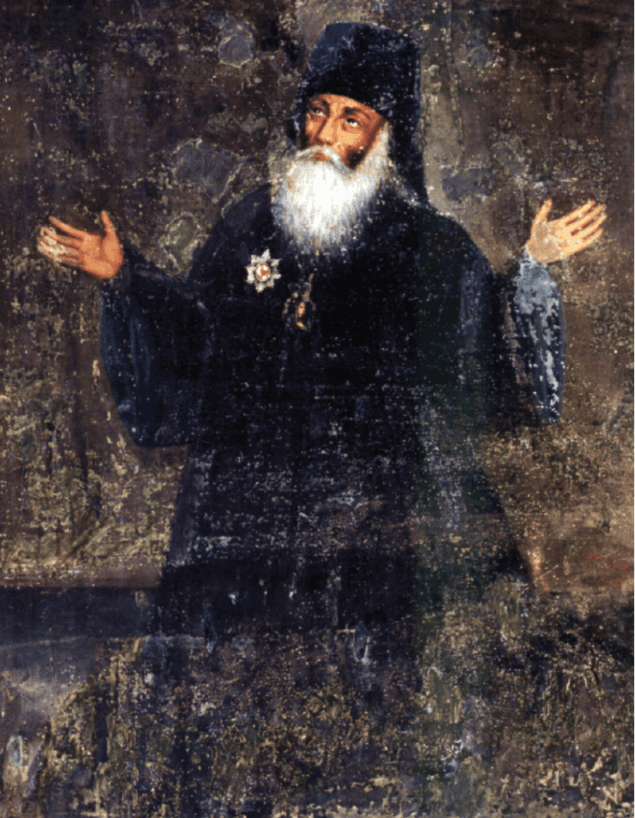 John of Bodbe